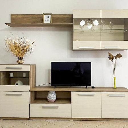 Aldo Apartment Tirana Bagian luar foto