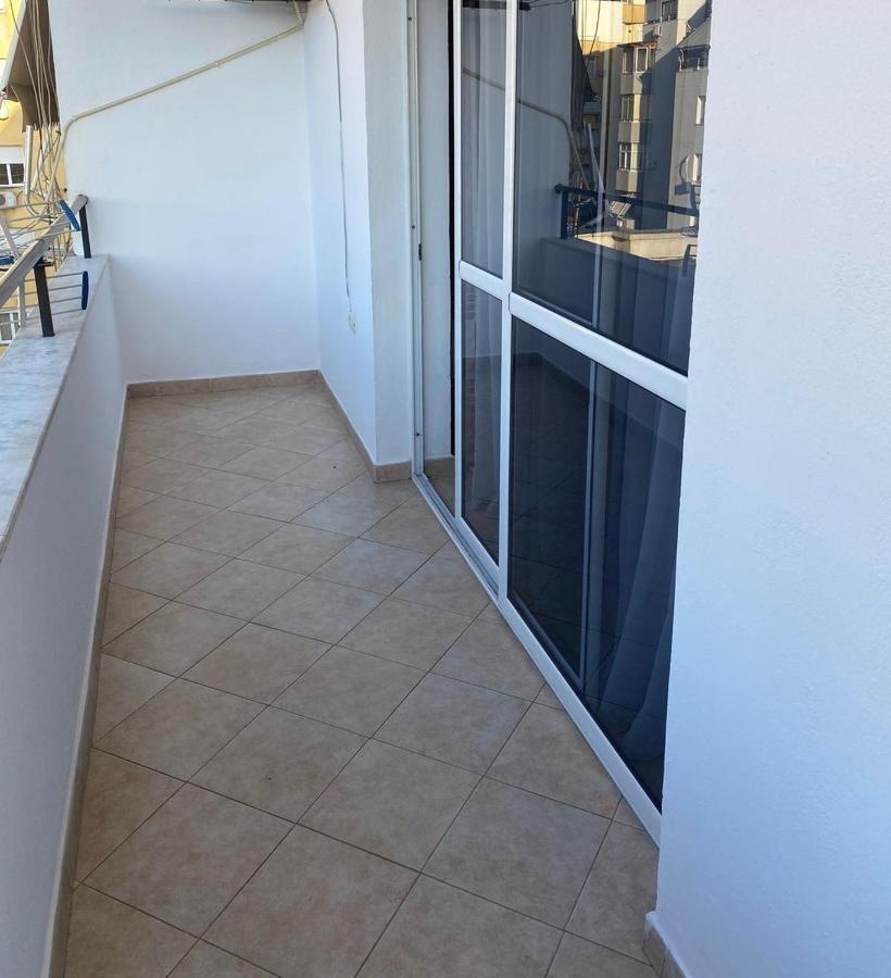 Aldo Apartment Tirana Bagian luar foto