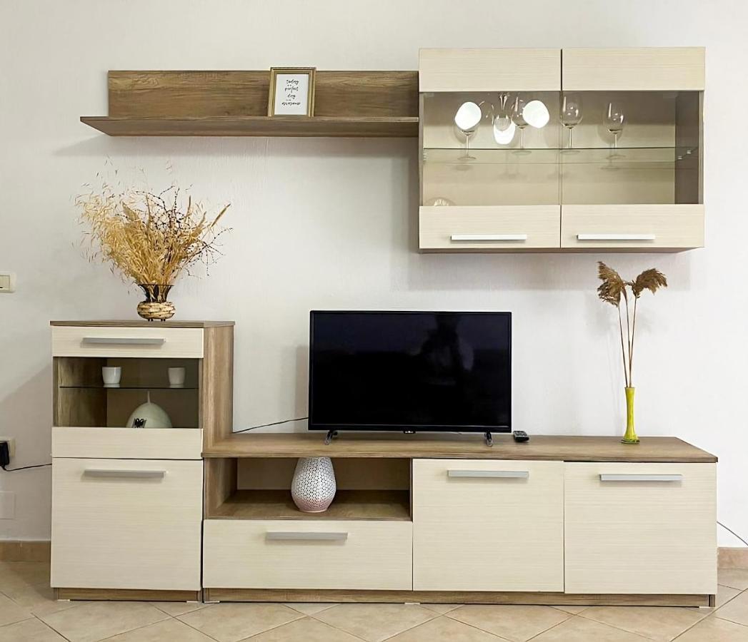 Aldo Apartment Tirana Bagian luar foto